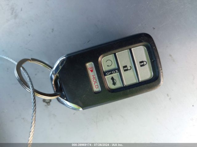 2HGFC2F81JH545875 Honda CIVIC EX