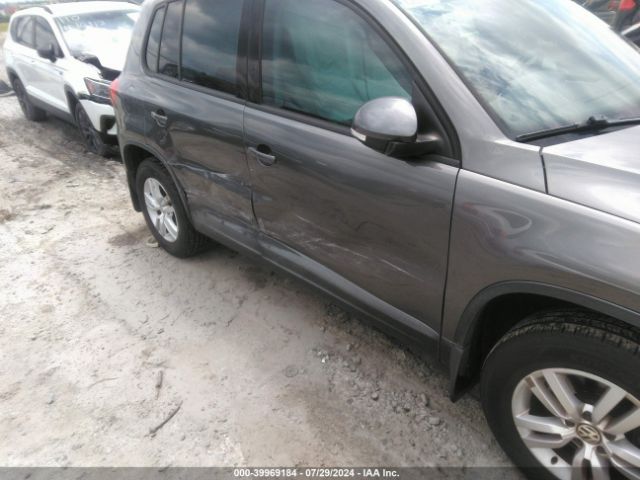 WVGAV7AX4GW536043 Volkswagen Tiguan R-line/s/se/sel