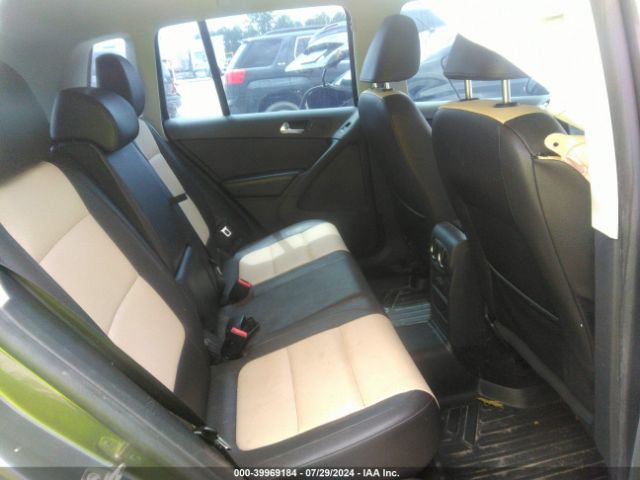 WVGAV7AX4GW536043 Volkswagen Tiguan R-line/s/se/sel