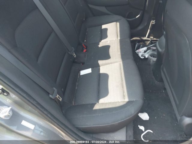 KMHD74LF4JU565541 Hyundai ELANTRA SE