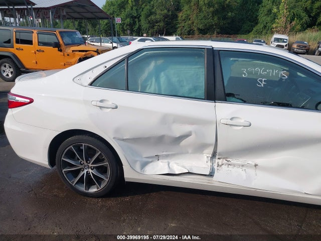 4T1BF1FK6HU287026 Toyota CAMRY XSE
