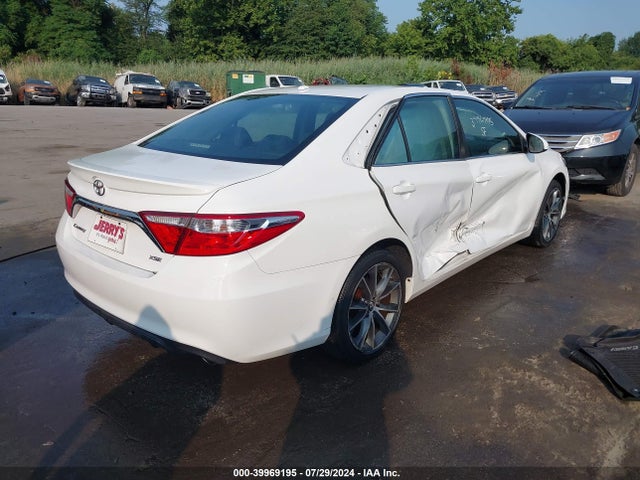 4T1BF1FK6HU287026 Toyota CAMRY XSE