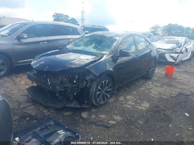 5YFBURHE9KP939321 Toyota Corolla L/le/se/xle/xse