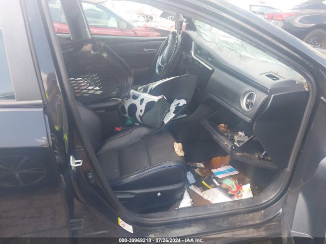 5YFBURHE9KP939321 Toyota Corolla L/le/se/xle/xse