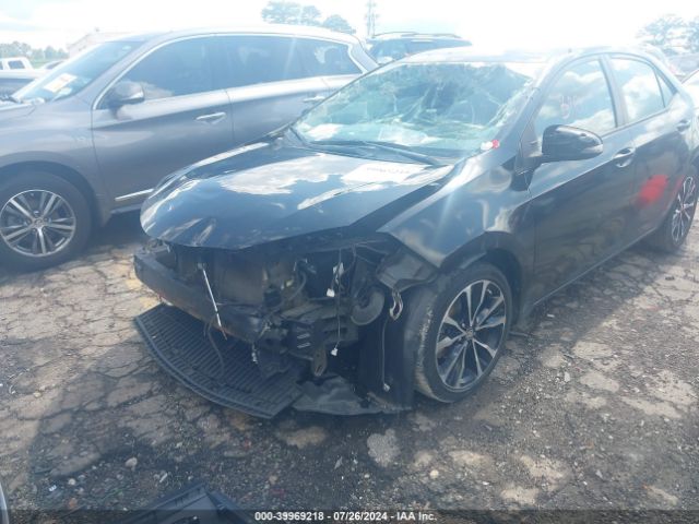 5YFBURHE9KP939321 Toyota Corolla L/le/se/xle/xse