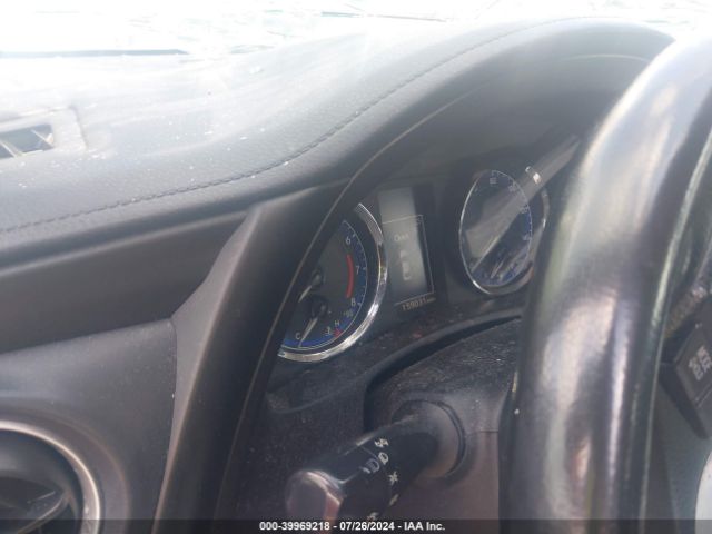 5YFBURHE9KP939321 Toyota Corolla L/le/se/xle/xse