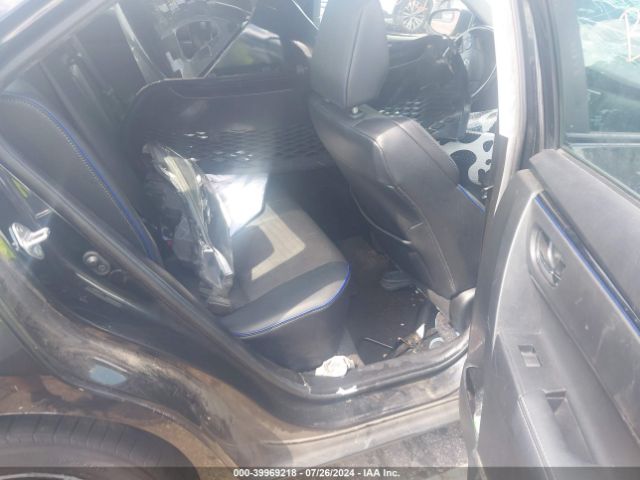 5YFBURHE9KP939321 Toyota Corolla L/le/se/xle/xse