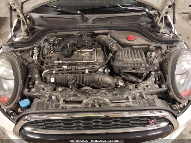 WMWXU3C59H2D32613 Mini Hardtop Cooper S