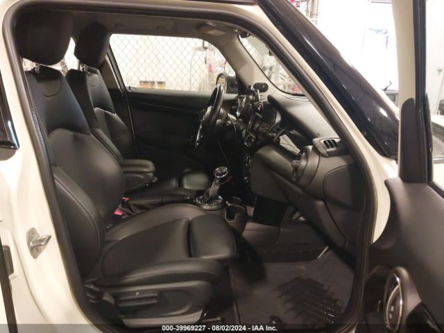 WMWXU3C59H2D32613 Mini Hardtop Cooper S