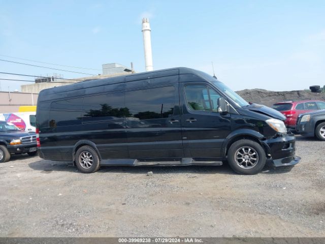 WD3PE8CC4F5968208 Mercedes-Benz Sprinter 2500 High Roof