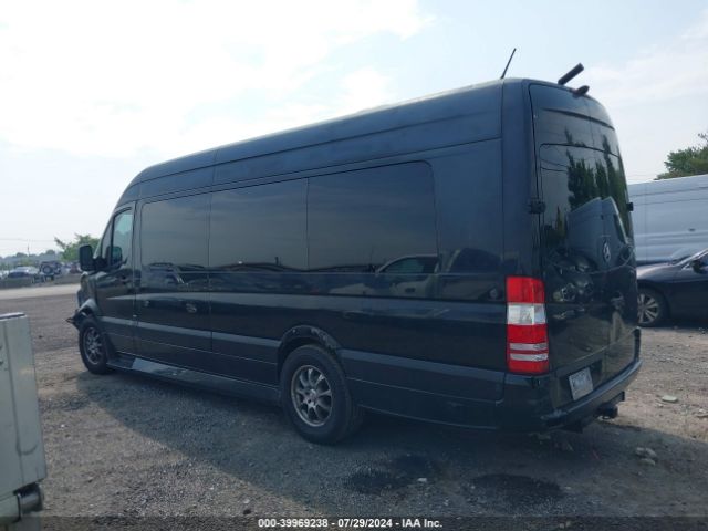 WD3PE8CC4F5968208 Mercedes-Benz Sprinter 2500 High Roof