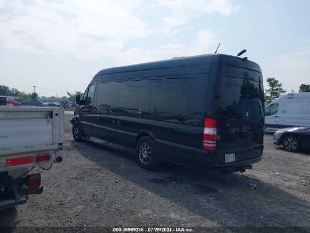 WD3PE8CC4F5968208 Mercedes-Benz Sprinter 2500 High Roof