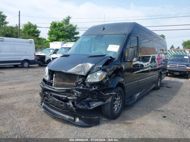 WD3PE8CC4F5968208 Mercedes-Benz Sprinter 2500 High Roof