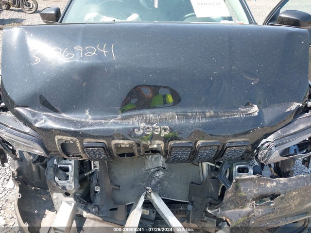1C4PJMLB6LD518675 Jeep Cherokee Altitude 4x4