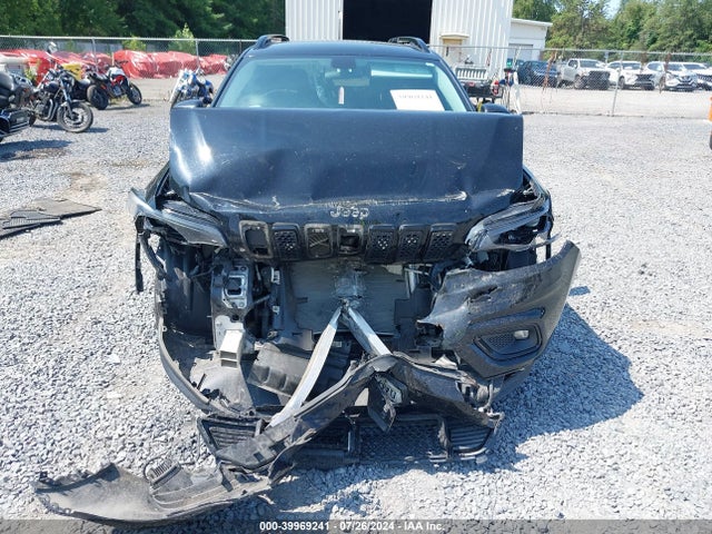 1C4PJMLB6LD518675 Jeep Cherokee Altitude 4x4