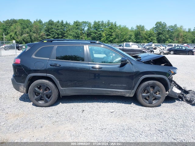 1C4PJMLB6LD518675 Jeep Cherokee Altitude 4x4