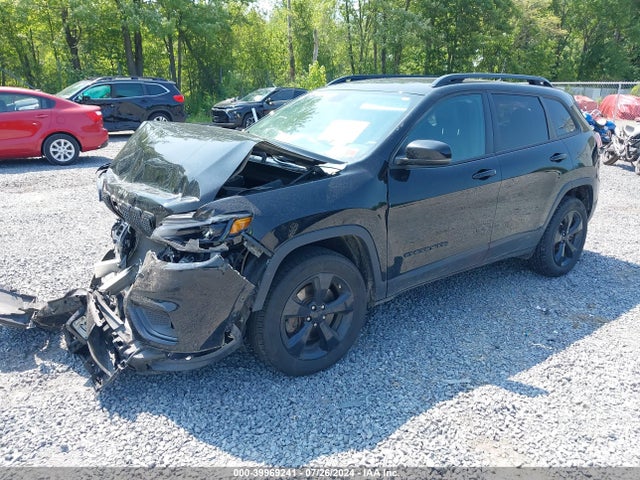 1C4PJMLB6LD518675 Jeep Cherokee Altitude 4x4