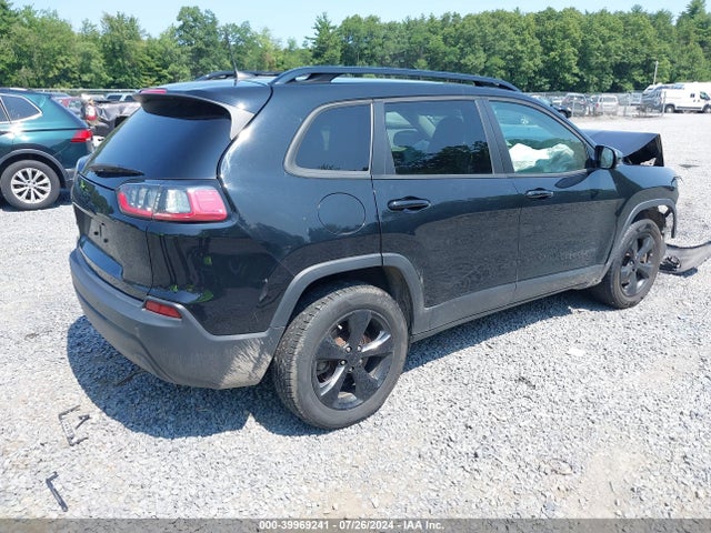 1C4PJMLB6LD518675 Jeep Cherokee Altitude 4x4