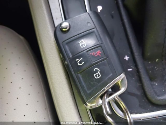 3VWCA7AU4FM501481 Volkswagen Golf Sportwagen Tdi S 4-door