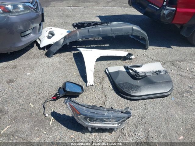 2T3RWRFV8MW109272 Toyota Rav4 Hybrid Xle