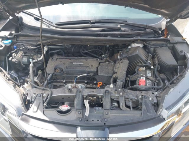5J6RM3H98GL005918 Honda Cr-v Touring