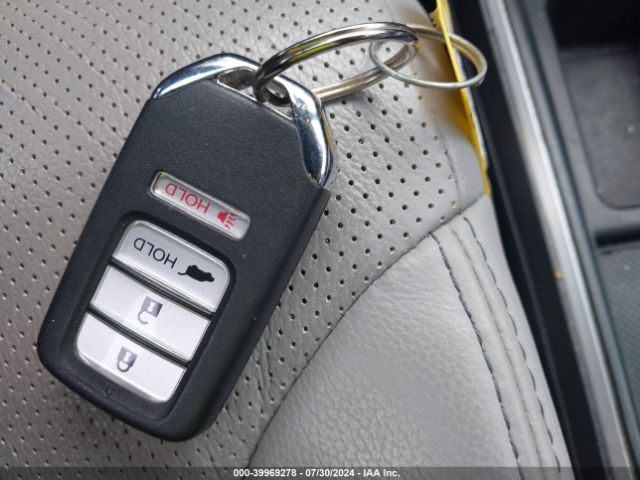 5J6RM3H98GL005918 Honda Cr-v Touring