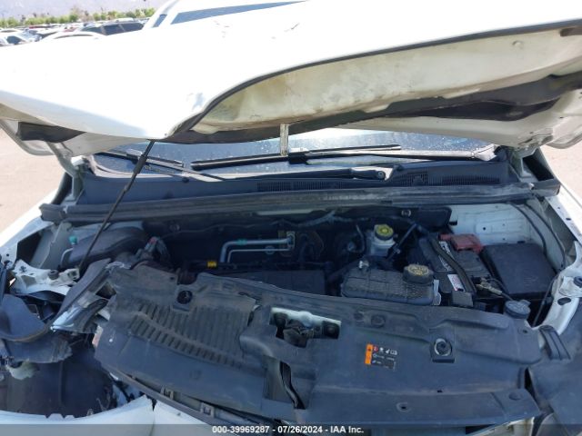 KL7CJKSB3LB059540 Chevrolet Trax Fwd Ls