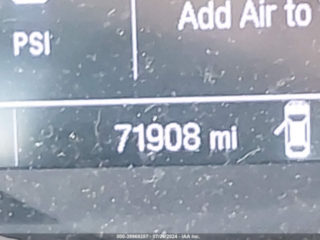 KL7CJKSB3LB059540 Chevrolet Trax Fwd Ls