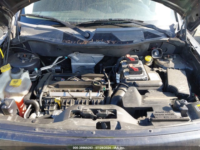 Jeep Patriot Altitude 2014 1C4NJPBA5ED705250 Image 10