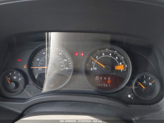 Jeep Patriot Altitude 2014 1C4NJPBA5ED705250 Image 7