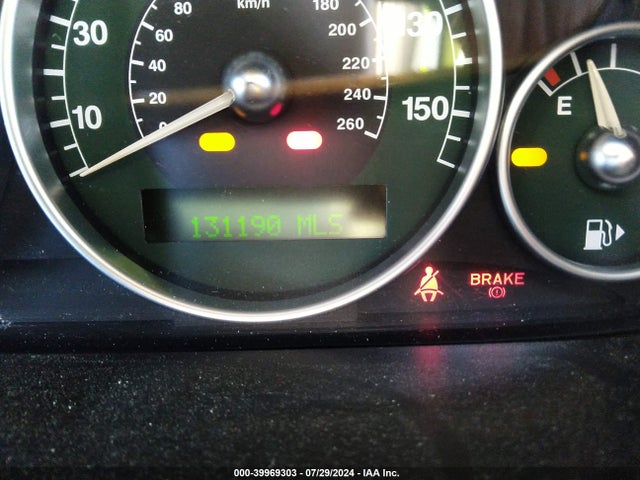 2002 JAGUAR X-TYPE SAJEA51D42XC22556 Photo 6