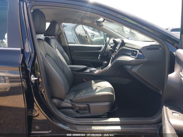 Toyota CAMRY SE 2023 4T1G11AK3PU793200 Image 5