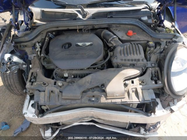 WMWXU1C54K2F82188 Mini Hardtop Cooper