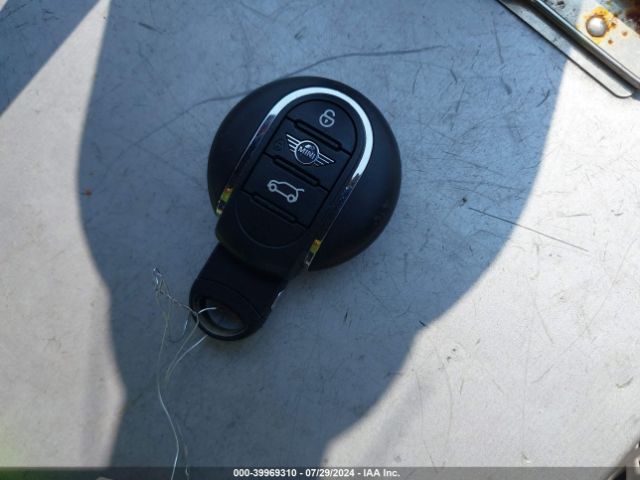 WMWXU1C54K2F82188 Mini Hardtop Cooper