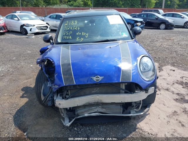 WMWXU1C54K2F82188 Mini Hardtop Cooper