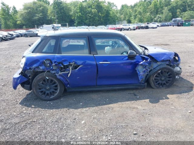 WMWXU1C54K2F82188 Mini Hardtop Cooper