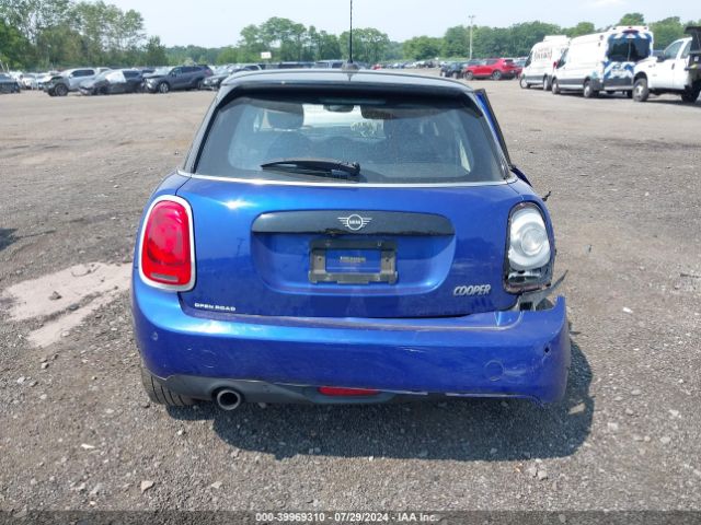 WMWXU1C54K2F82188 Mini Hardtop Cooper