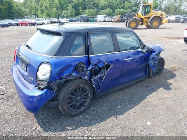 WMWXU1C54K2F82188 Mini Hardtop Cooper