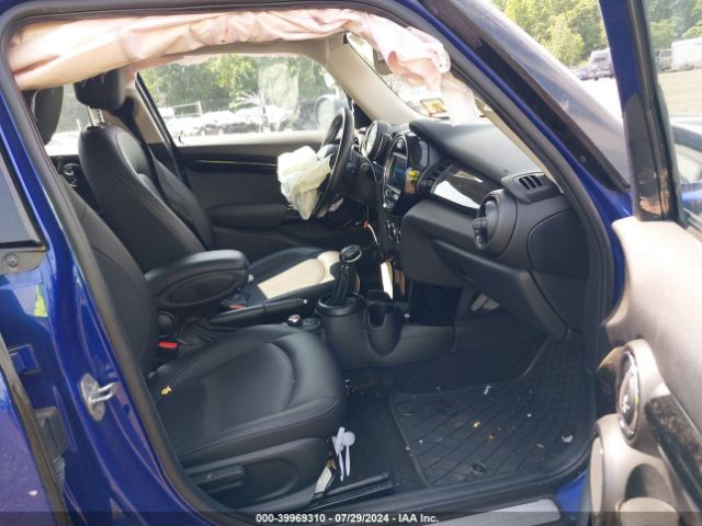 WMWXU1C54K2F82188 Mini Hardtop Cooper