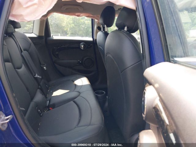 WMWXU1C54K2F82188 Mini Hardtop Cooper