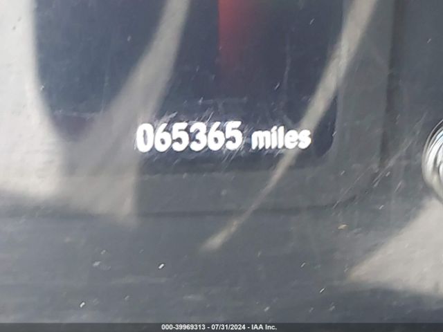5FNRL6H89NB037696 Honda Odyssey Touring