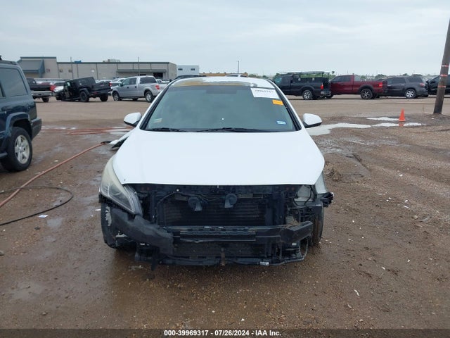 Hyundai SONATA SE 2015 5NPE24AF7FH134056 Image 13