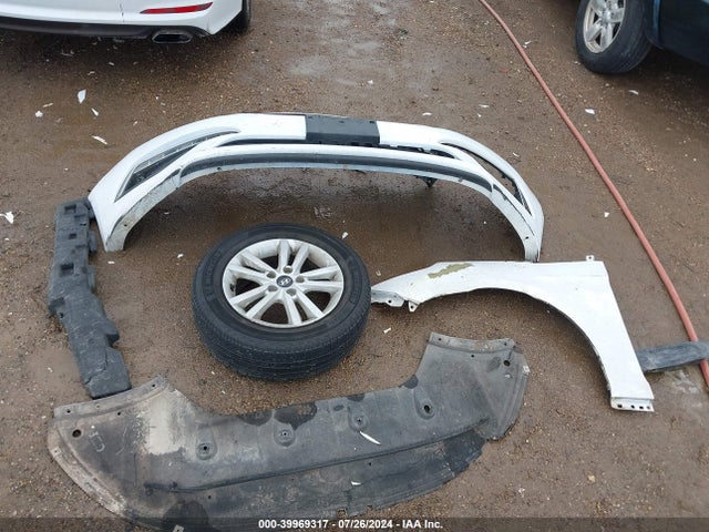 Hyundai SONATA SE 2015 5NPE24AF7FH134056 Image 12