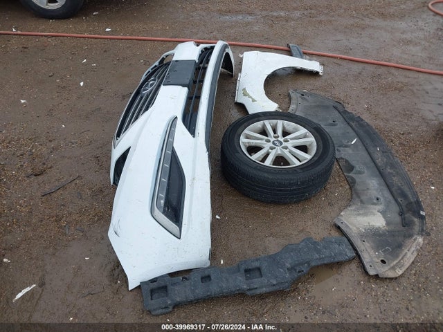 Hyundai SONATA SE 2015 5NPE24AF7FH134056 Image 18