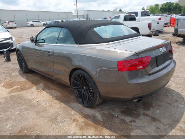 WAULFAFH9EN005817 Audi A5 2.0t Premium