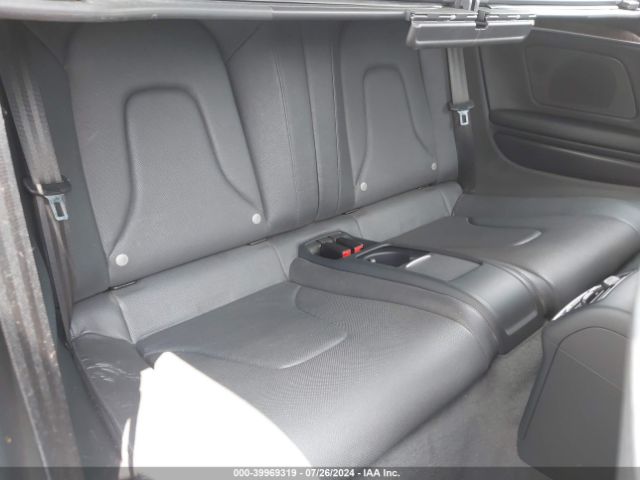 WAULFAFH9EN005817 Audi A5 2.0t Premium