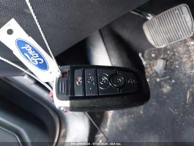 Ford Explorer Limited 2021 1FMSK7FH5MGC50285 Image 11