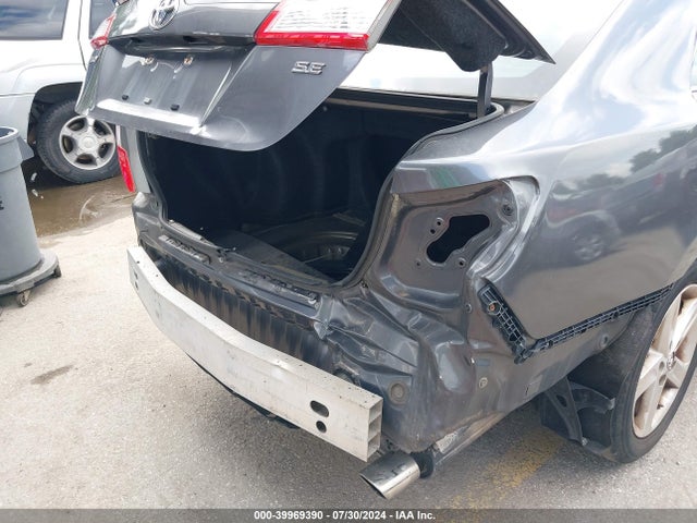 4T1BF1FK9EU334271 Toyota Camry L/le/se/se Sport/xle
