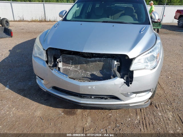 5GAKRCKD1FJ374217 Buick Enclave Premium