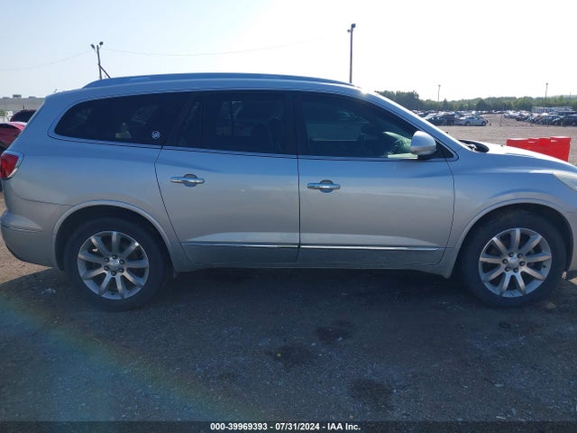 5GAKRCKD1FJ374217 Buick Enclave Premium